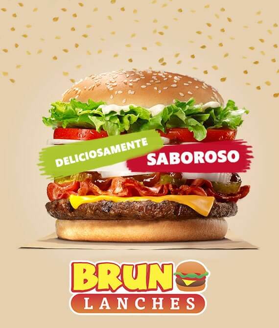 Bruno Lanches - Disk Lanches em Tremembé-SP Bruno Lanches - Disk Lanches em Tremembé-SP