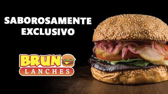 Bruno Lanches - Disk Lanches em Tremembé-SP Bruno Lanches - Disk Lanches em Tremembé-SP