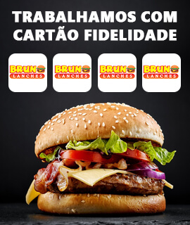 Bruno Lanches - Disk Lanches em Tremembé-SP Bruno Lanches - Disk Lanches em Tremembé-SP
